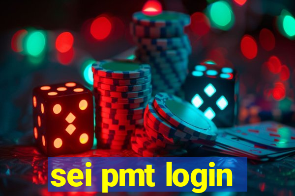 sei pmt login